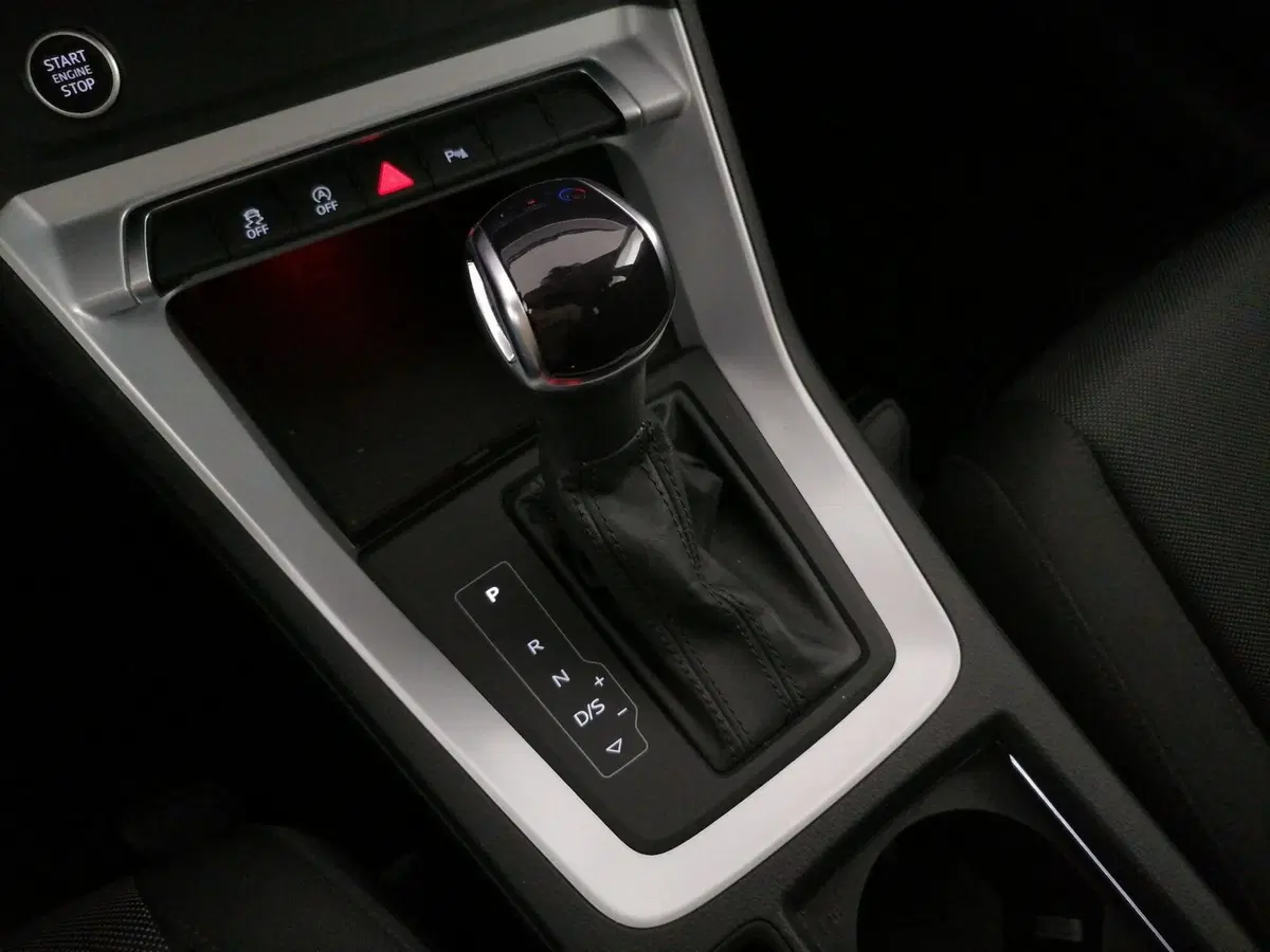 Audi Q3 Sportback usata a Roma (14)