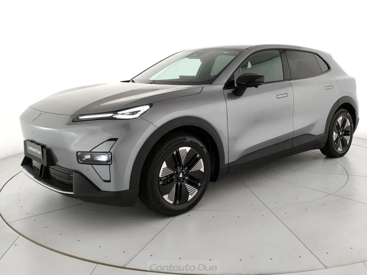 Changan Deepal S05 nuova a Caserta