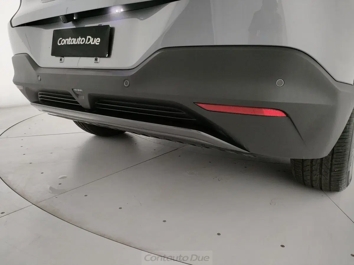 Changan Deepal S05 nuova a Caserta (12)