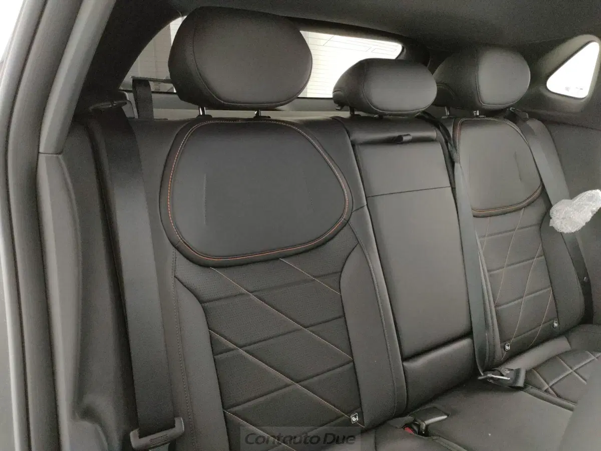 Changan Deepal S05 nuova a Caserta (13)
