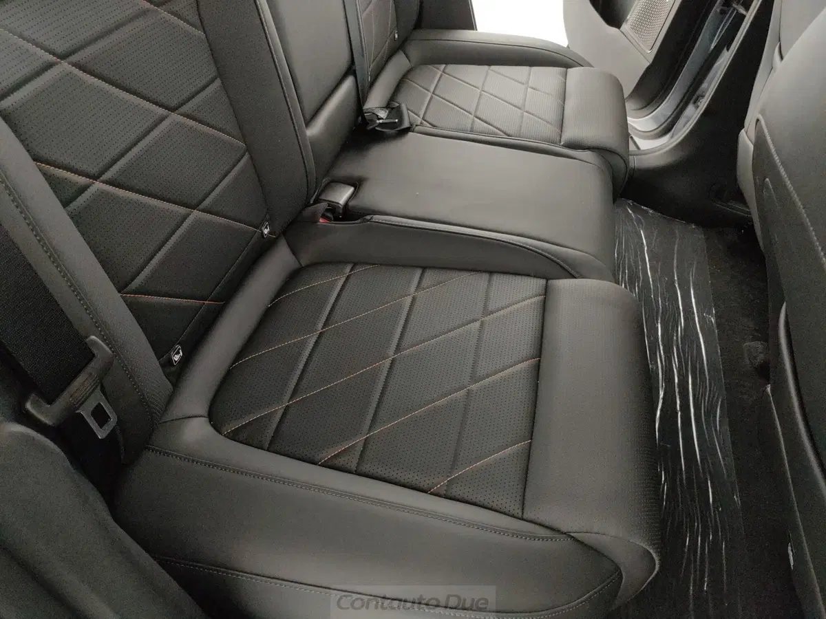 Changan Deepal S05 nuova a Caserta (14)