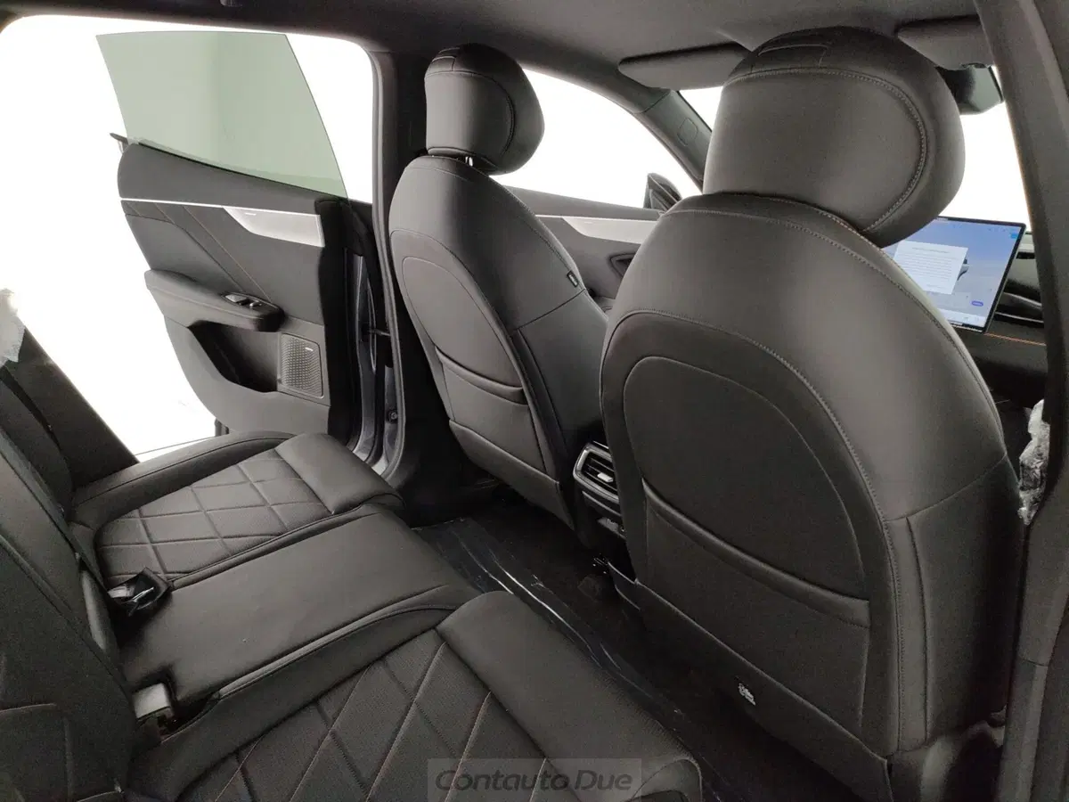 Changan Deepal S05 nuova a Caserta (15)