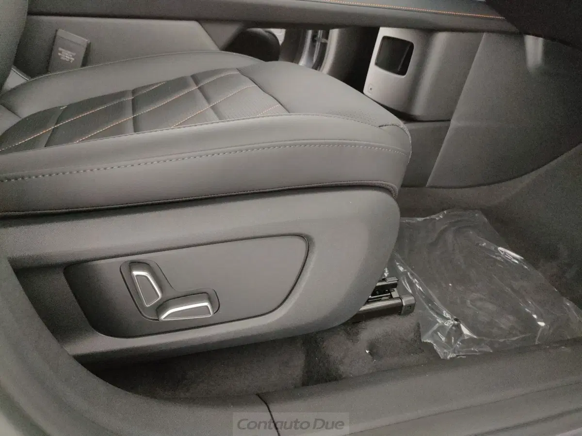 Changan Deepal S05 nuova a Caserta (17)