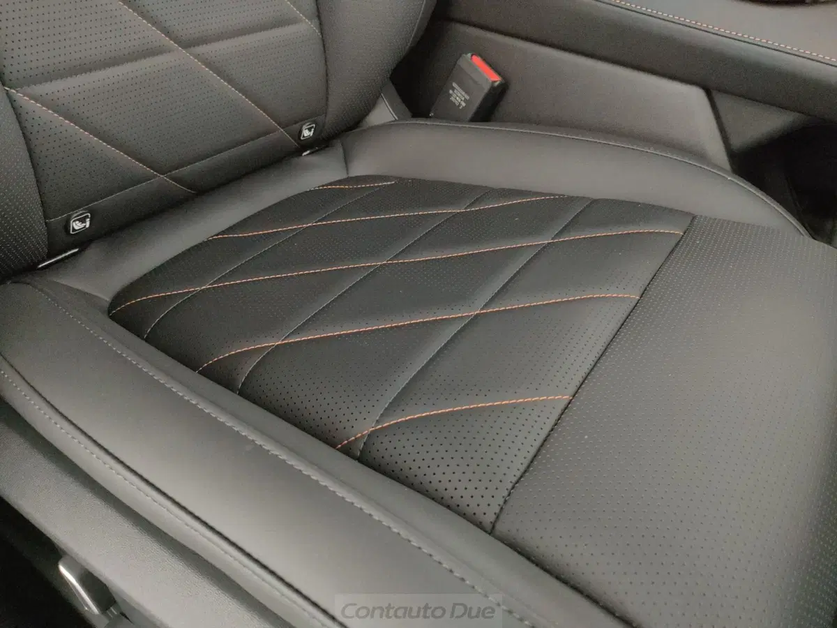 Changan Deepal S05 nuova a Caserta (18)