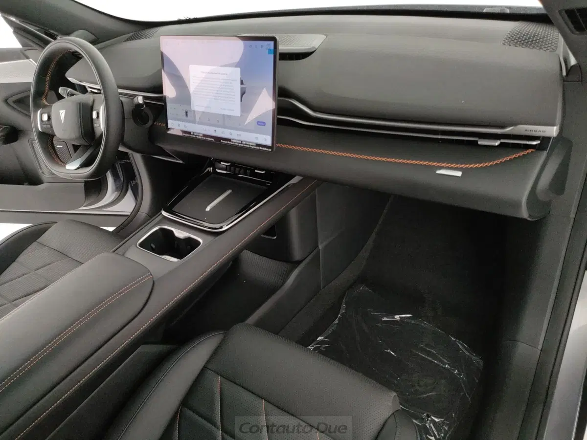 Changan Deepal S05 nuova a Caserta (19)