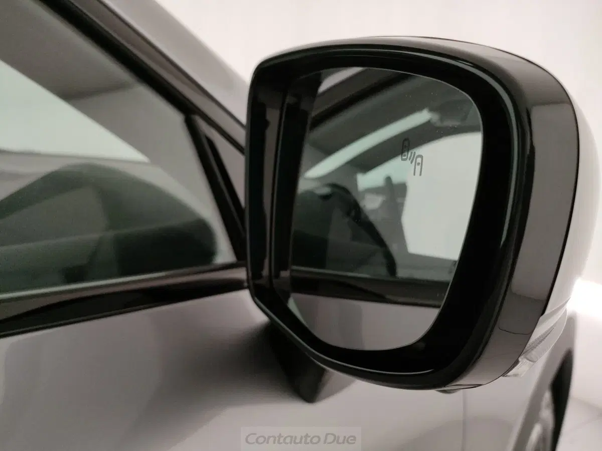 Changan Deepal S05 nuova a Caserta (20)