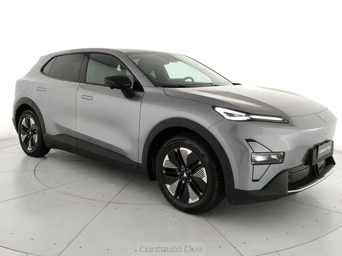 Changan Deepal S05 nuova a Caserta (3)