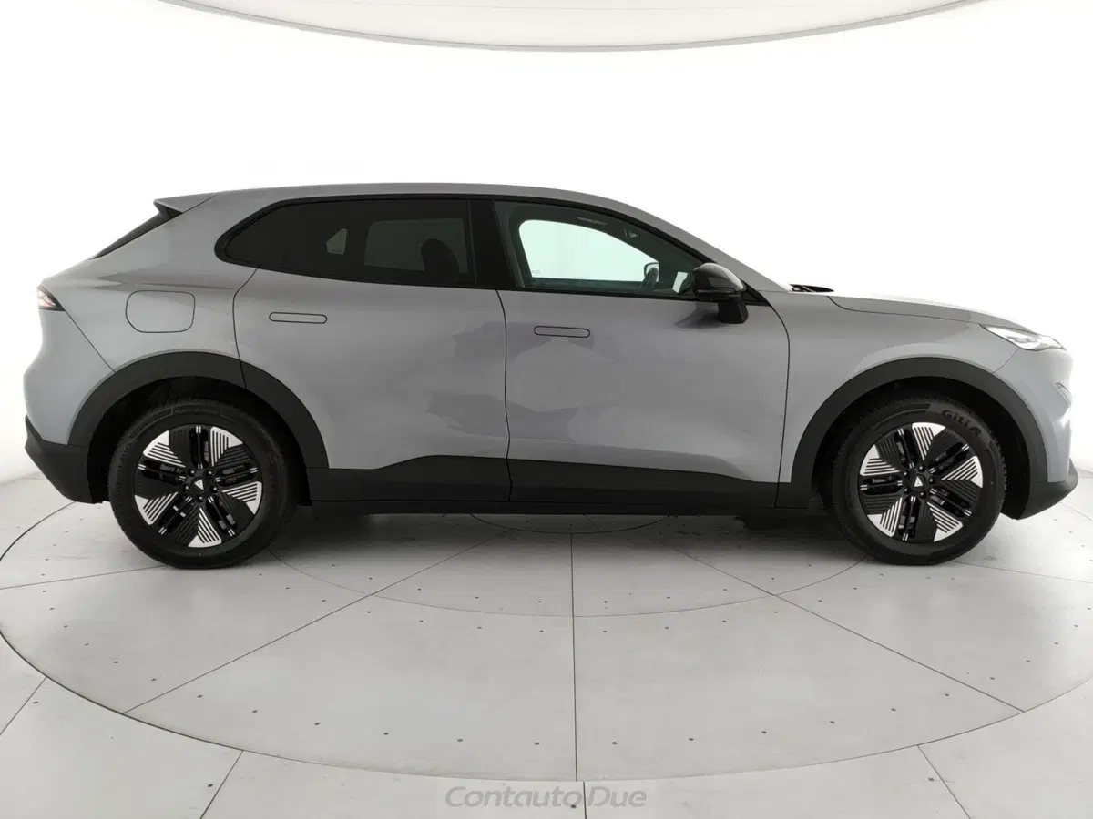 Changan Deepal S05 nuova a Caserta (4)