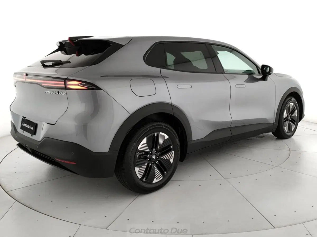 Changan Deepal S05 nuova a Caserta (5)