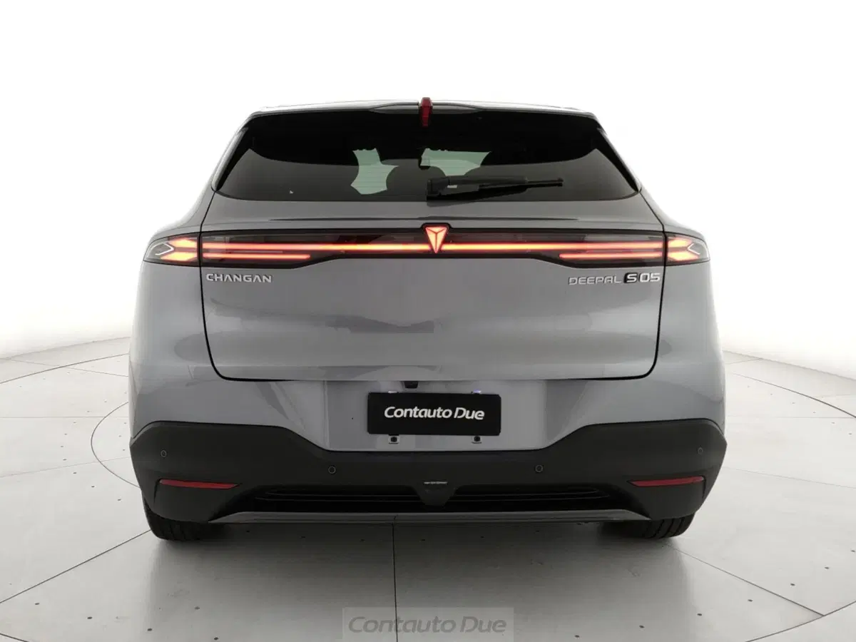 Changan Deepal S05 nuova a Caserta (6)