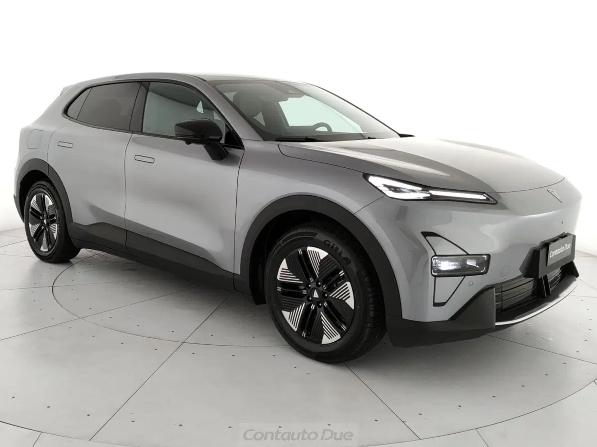Changan Deepal S05 nuova a Caserta (7)