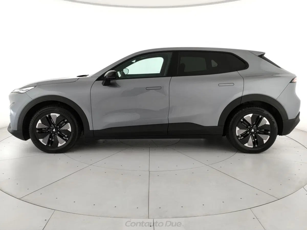 Changan Deepal S05 nuova a Caserta (8)