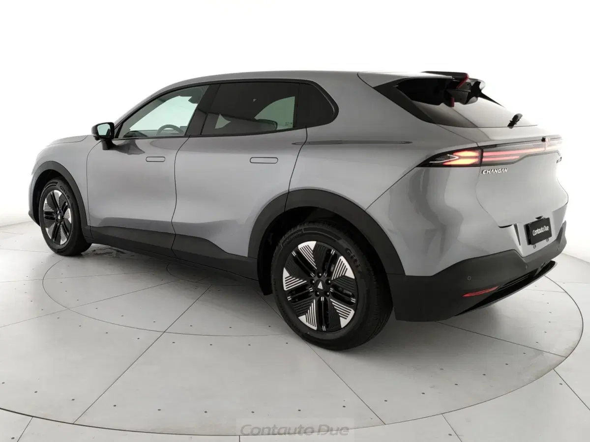 Changan Deepal S05 nuova a Caserta (9)