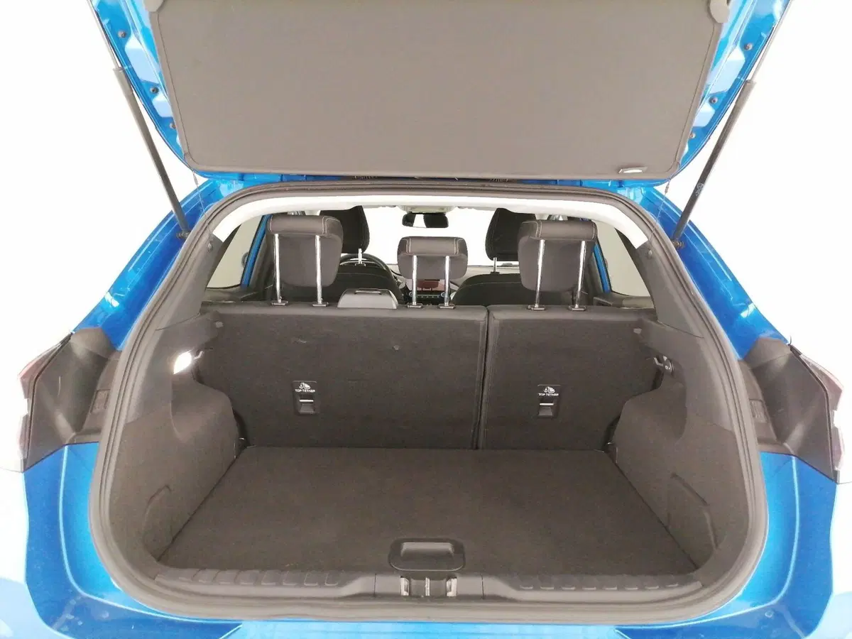 Ford Puma usata a Roma (10)