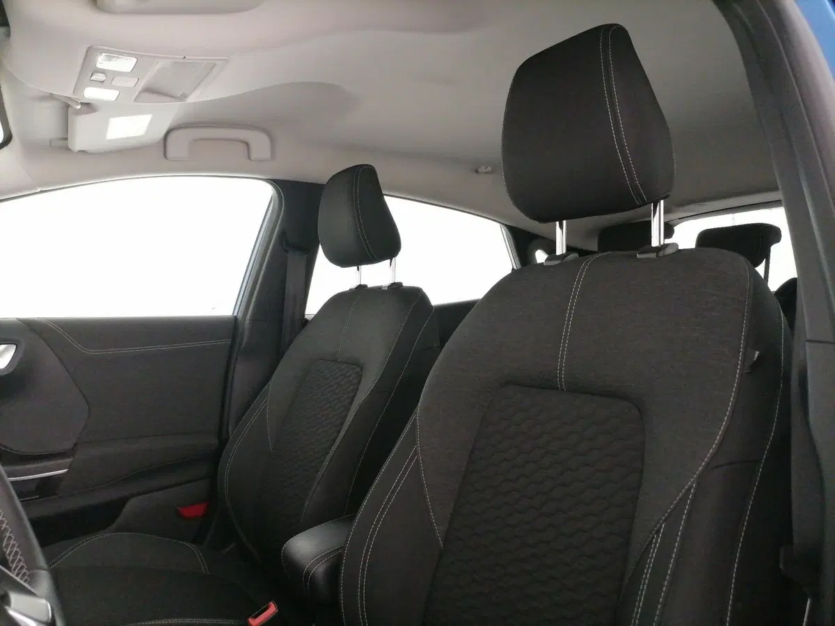 Ford Puma usata a Roma (12)