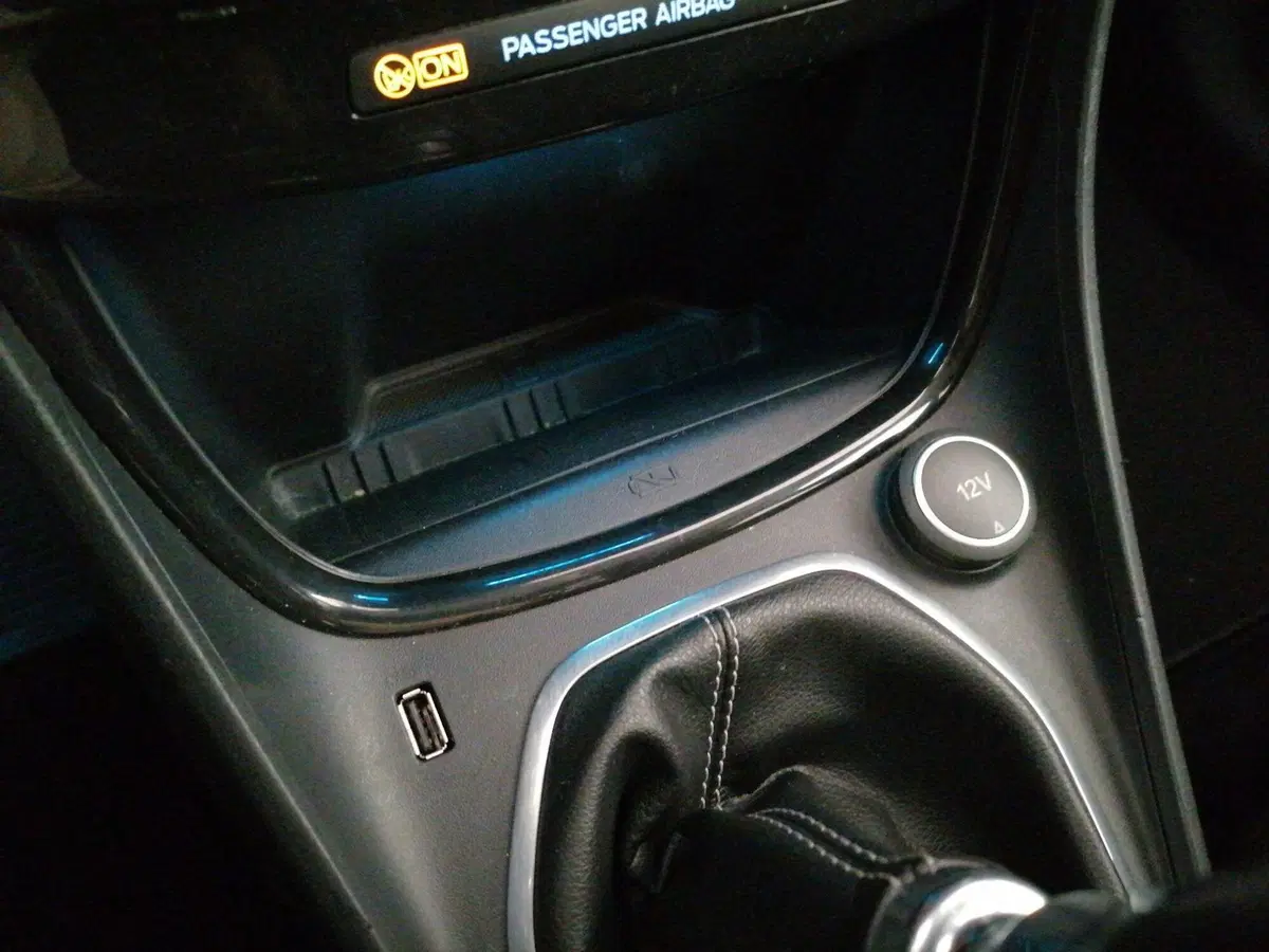 Ford Puma usata a Roma (20)