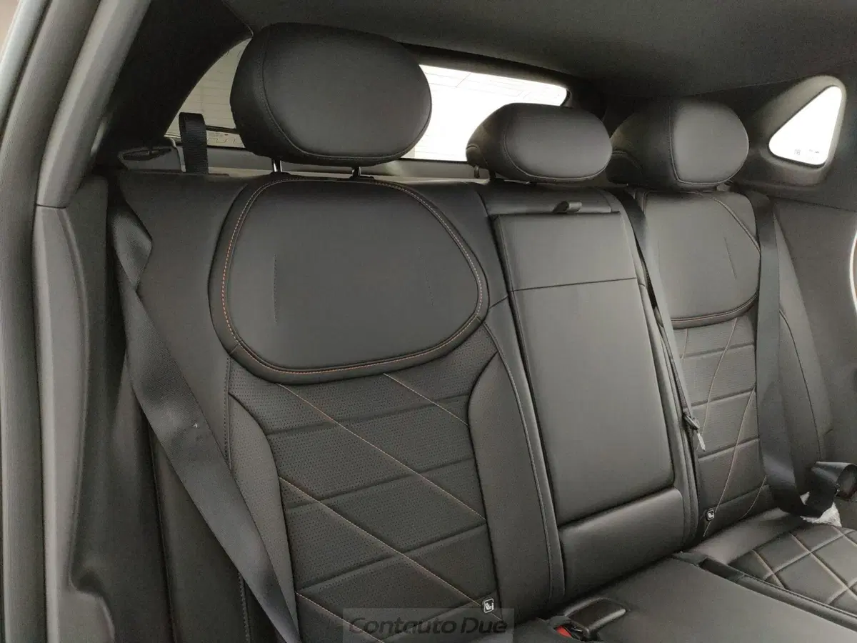 Changan Deepal S05 nuova a Caserta (11)