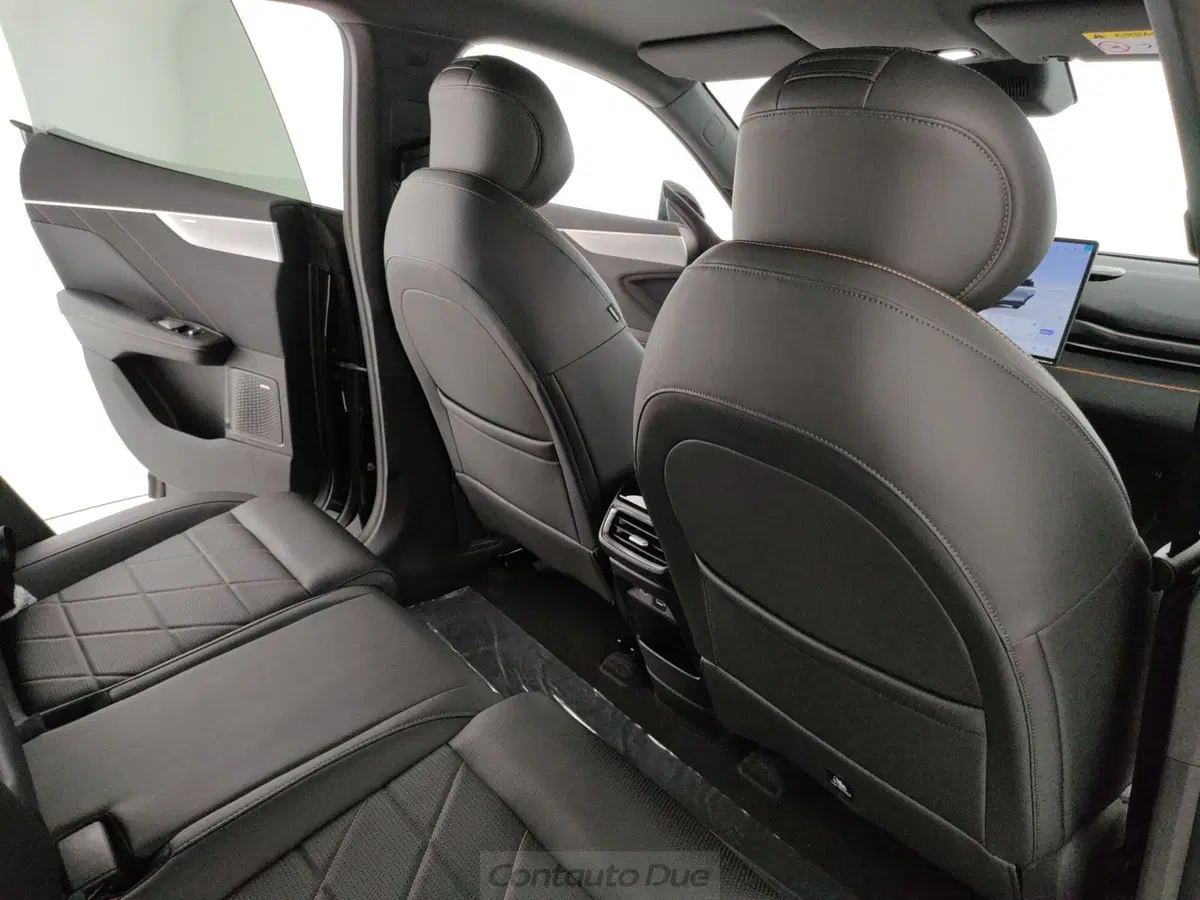 Changan Deepal S05 nuova a Caserta (13)