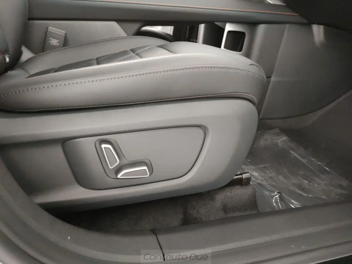 Changan Deepal S05 nuova a Caserta (15)