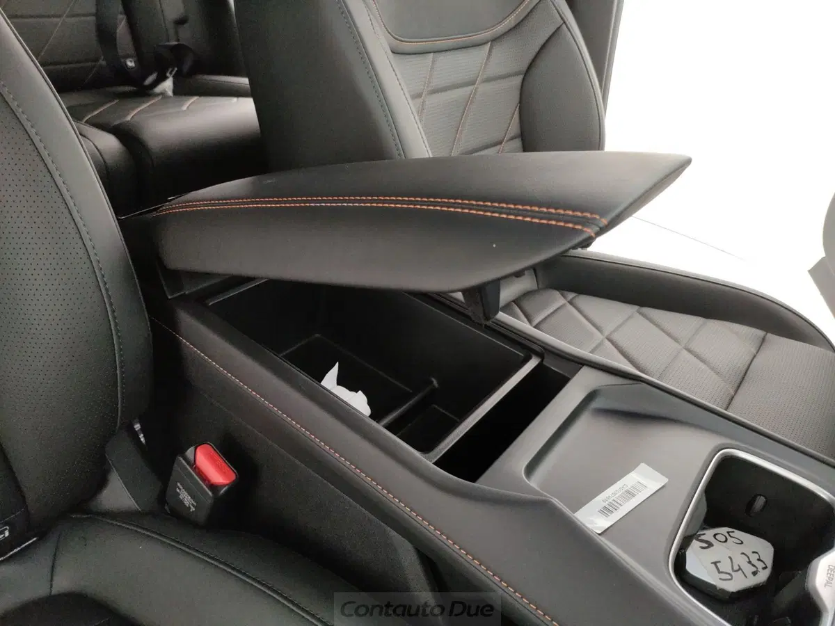 Changan Deepal S05 nuova a Caserta (16)
