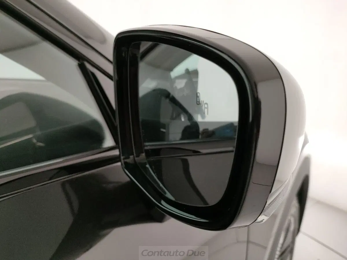 Changan Deepal S05 nuova a Caserta (18)