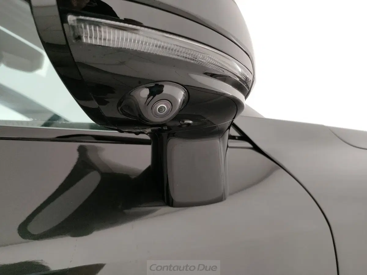 Changan Deepal S05 nuova a Caserta (19)