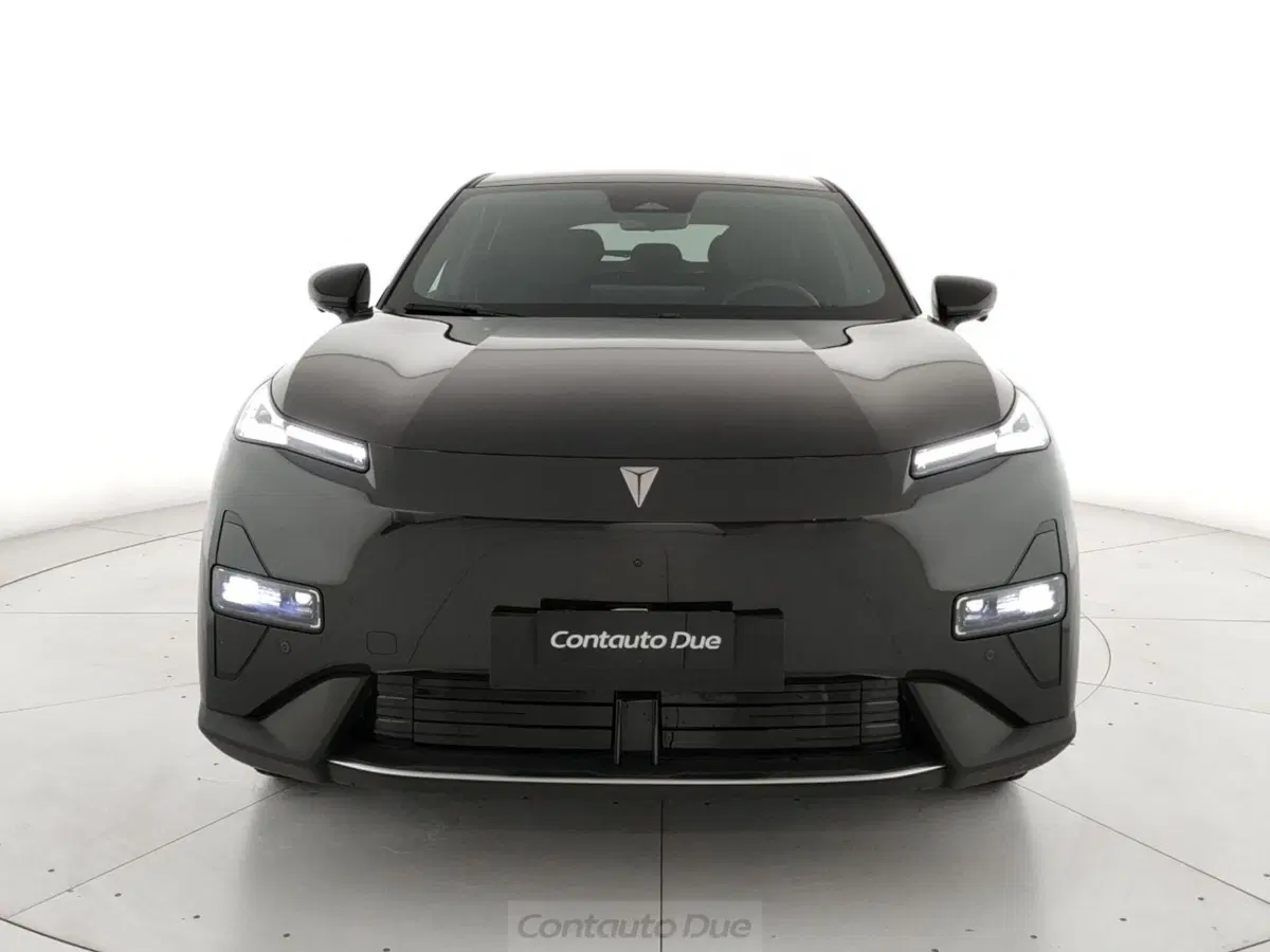 Changan Deepal S05 nuova a Caserta (2)