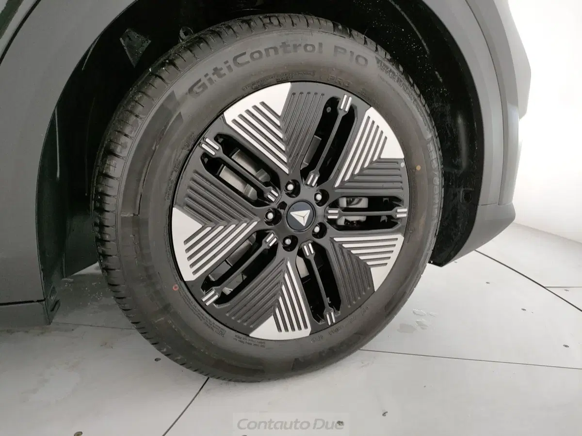 Changan Deepal S05 nuova a Caserta (20)