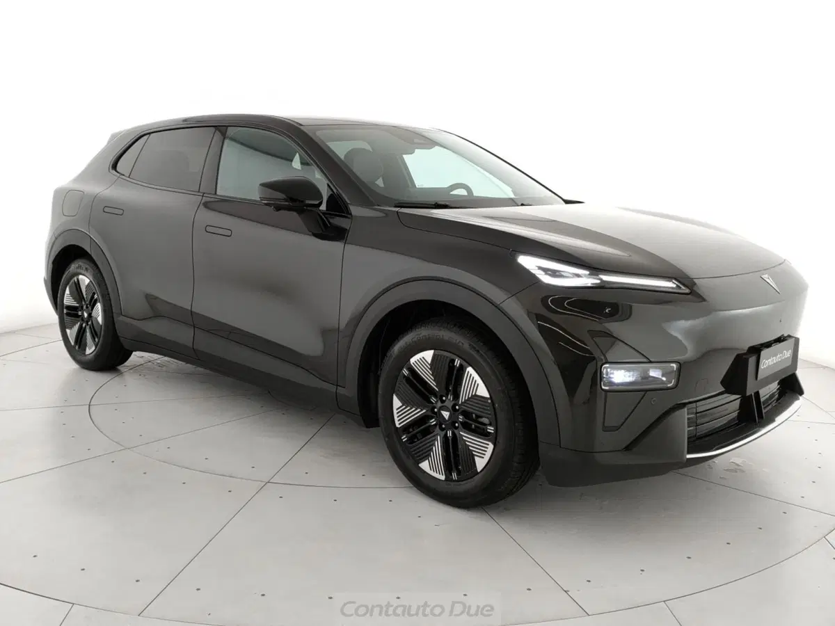 Changan Deepal S05 nuova a Caserta (3)