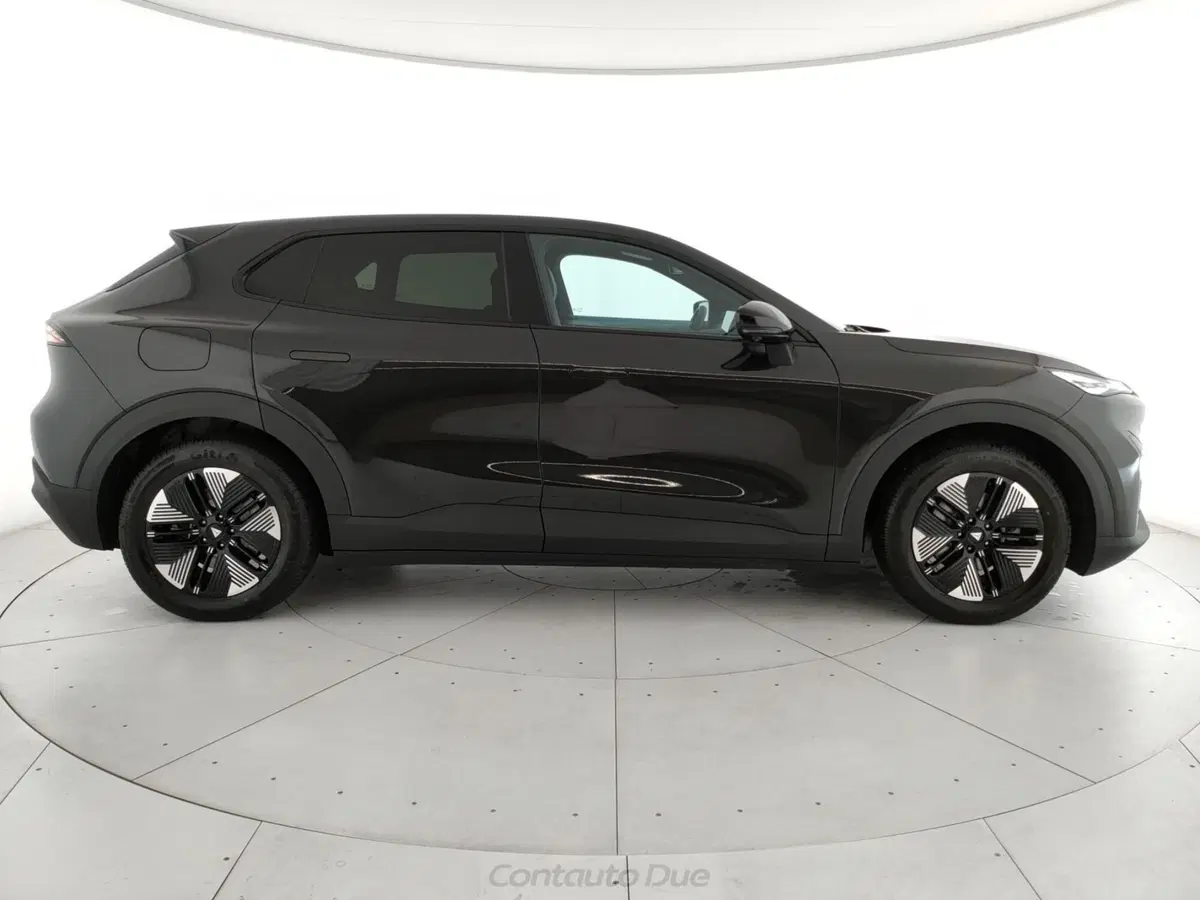 Changan Deepal S05 nuova a Caserta (4)