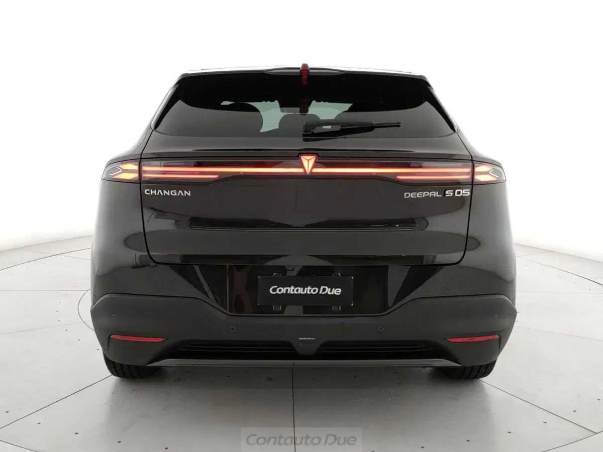 Changan Deepal S05 nuova a Caserta (6)