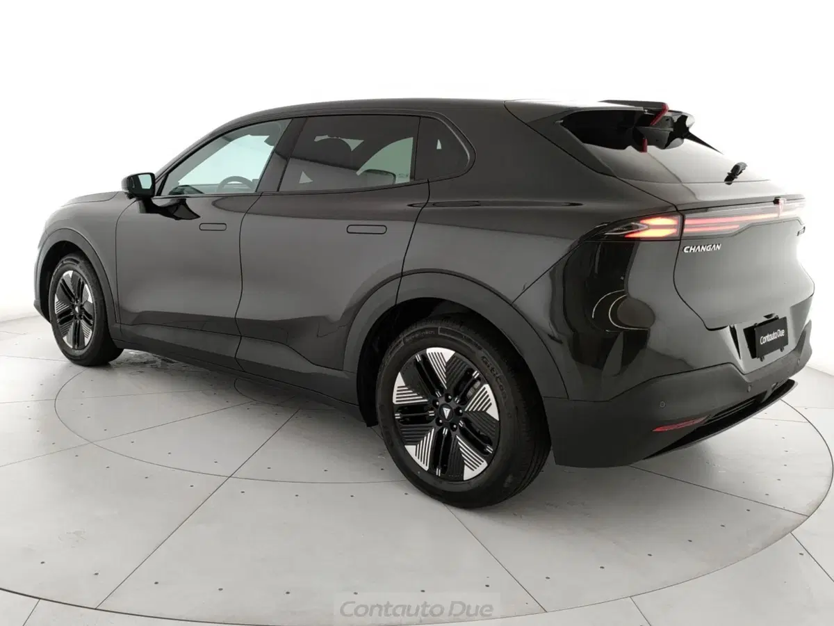Changan Deepal S05 nuova a Caserta (7)