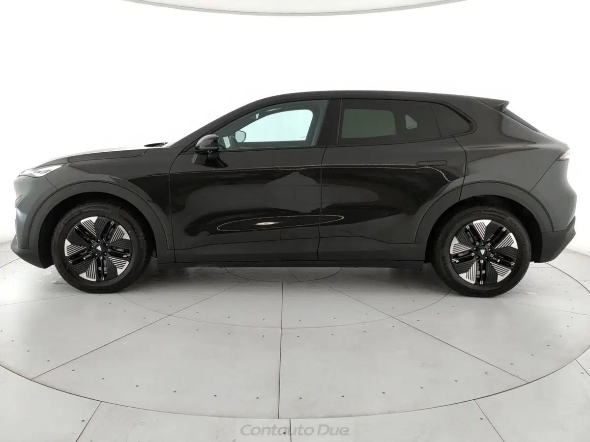 Changan Deepal S05 nuova a Caserta (8)
