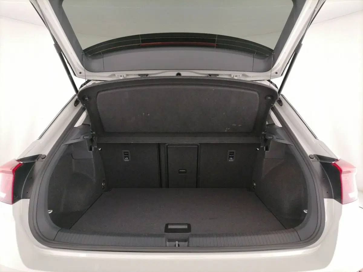 Volkswagen T-Roc usata a Roma (10)