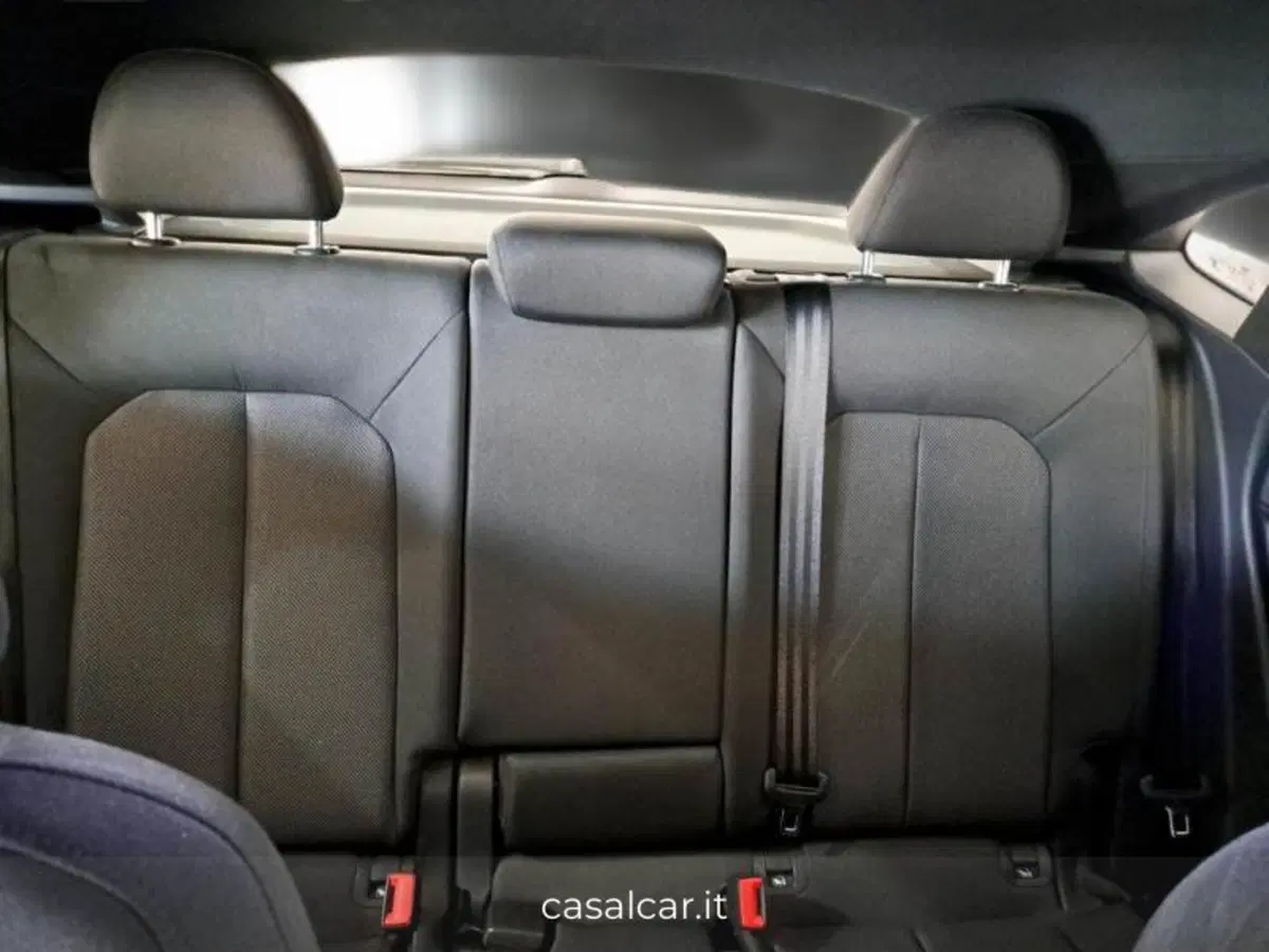 Audi Q3 Sportback usata a Salerno (13)