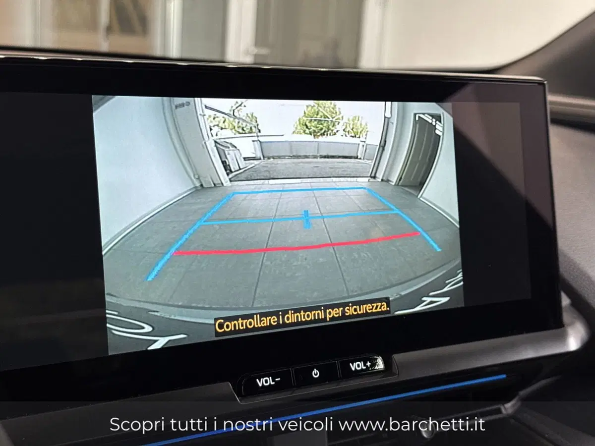 Toyota Toyota C-HR usata a Brescia (11)