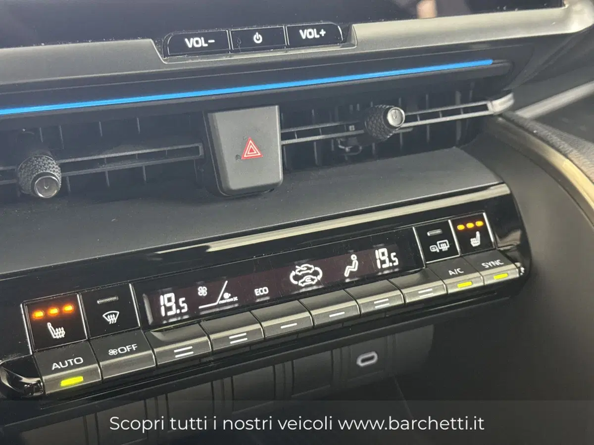 Toyota Toyota C-HR usata a Brescia (14)