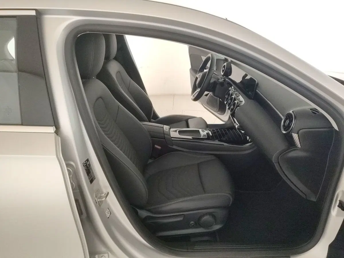 Mercedes-Benz Classe A usata a Alessandria (10)