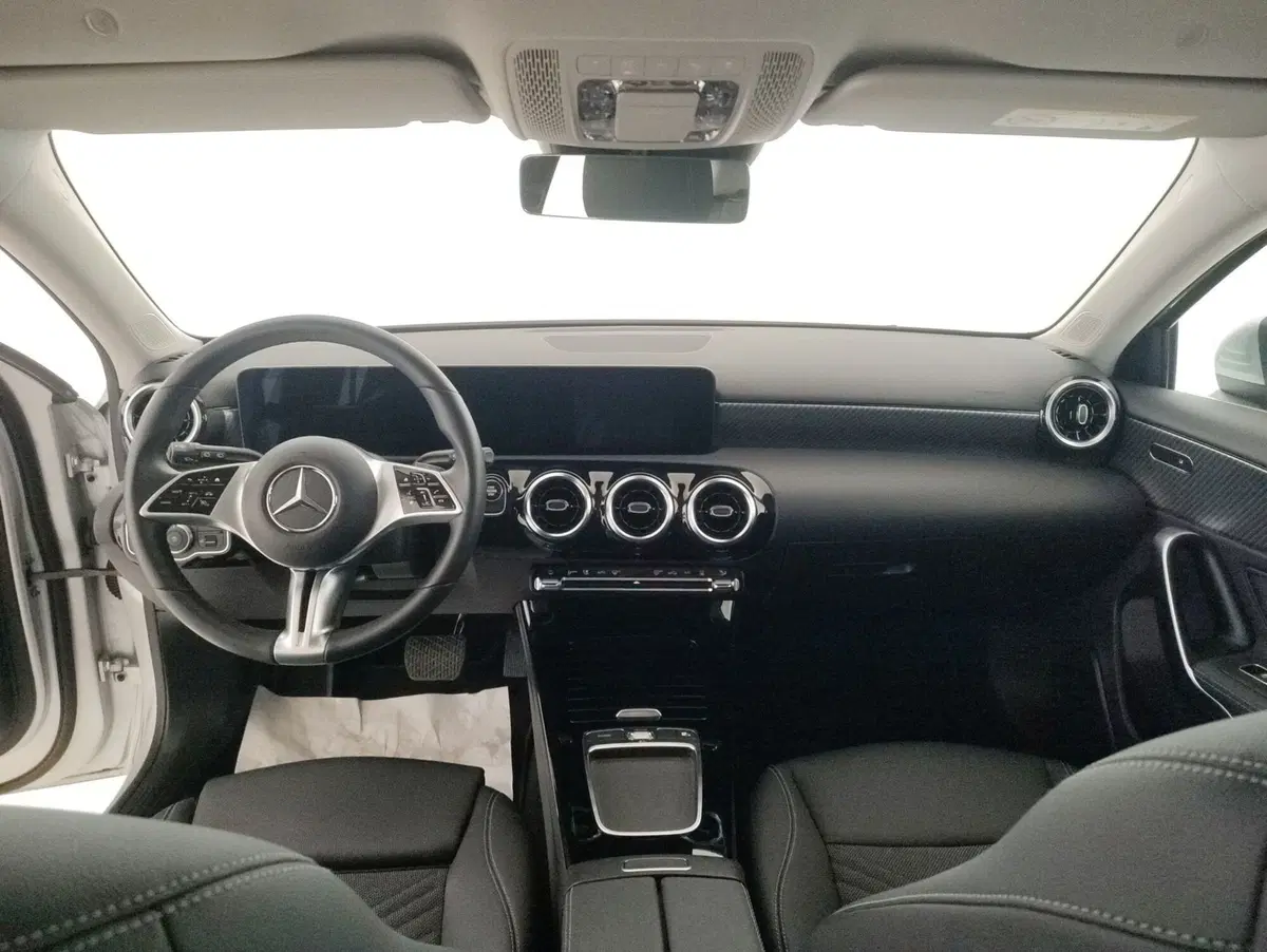 Mercedes-Benz Classe A usata a Alessandria (8)