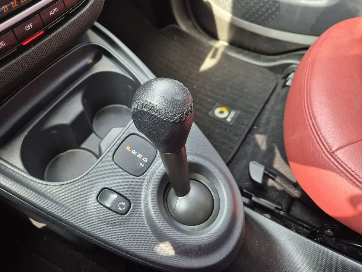smart Fortwo usata  (9)