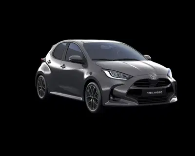 Toyota Yaris Cross 1.5h GR Sport Black Sky fwd 116cv e-cvt nuova a Torino