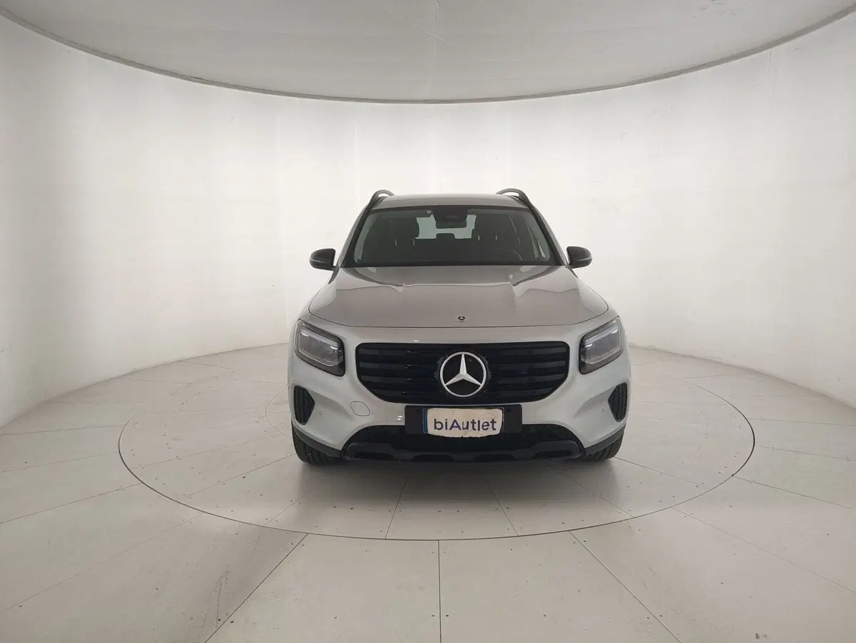 Mercedes-Benz GLB usata a Alessandria (2)