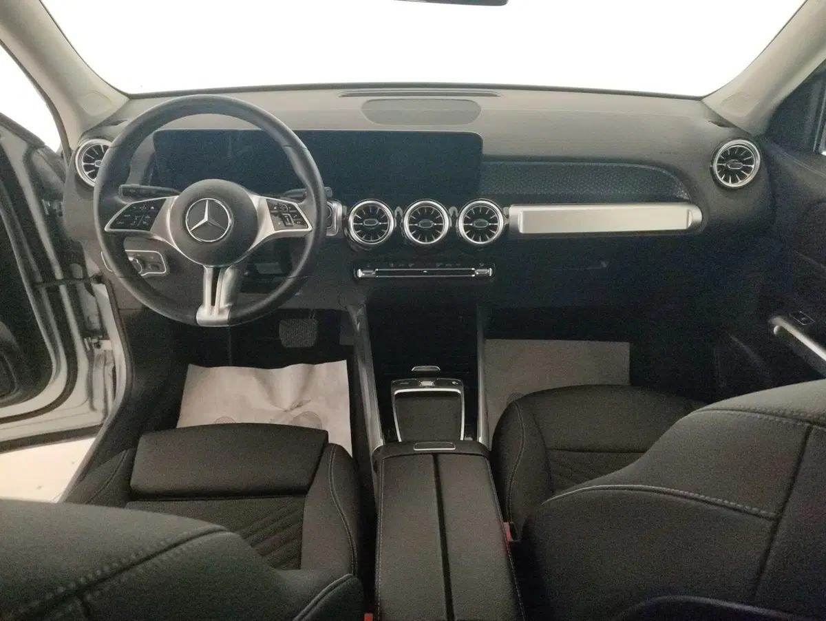 Mercedes-Benz GLB usata a Alessandria (8)