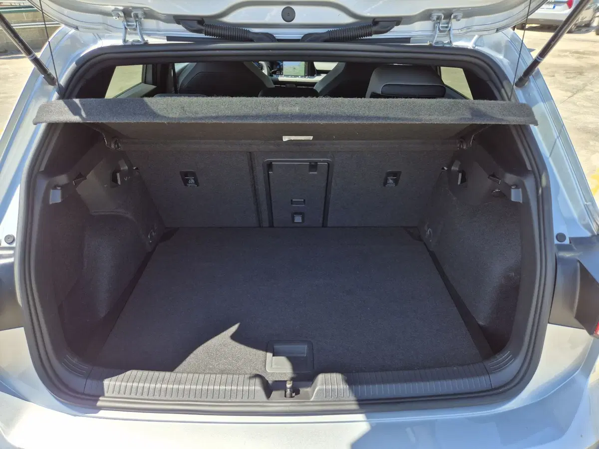 Volkswagen Golf usata  (11)