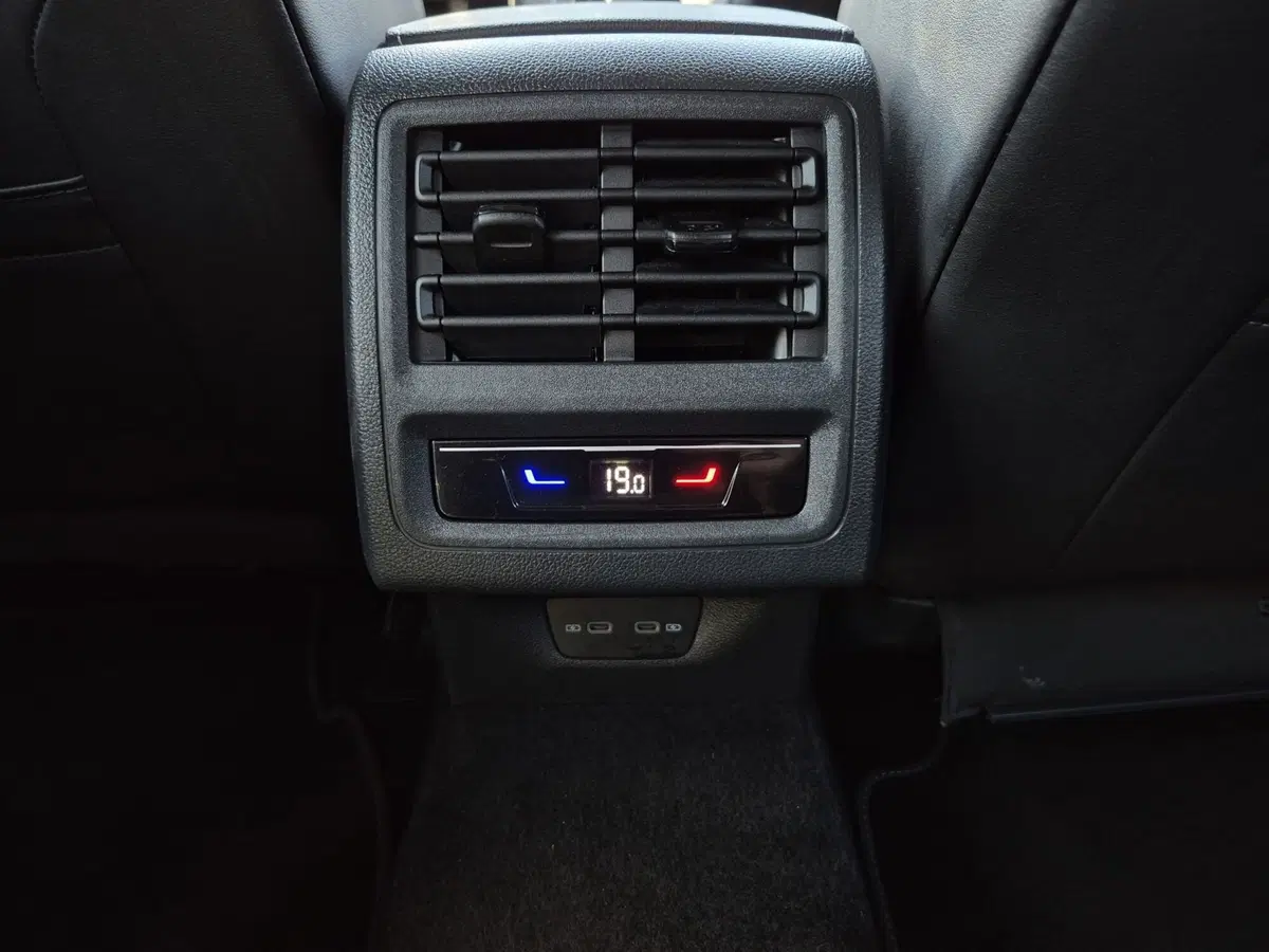 Volkswagen Golf usata  (19)