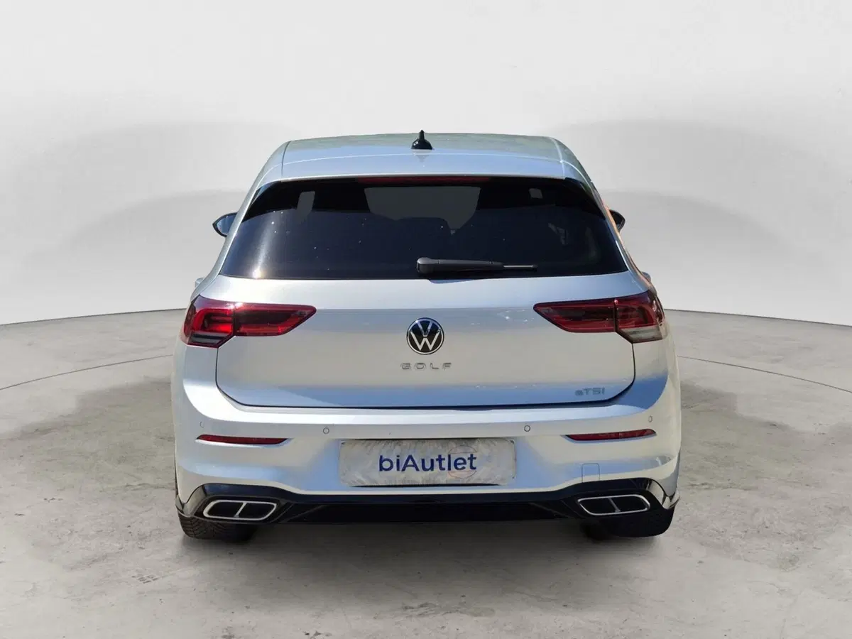 Volkswagen Golf usata  (3)