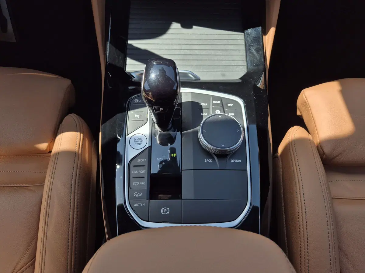 BMW X4 usata  (10)