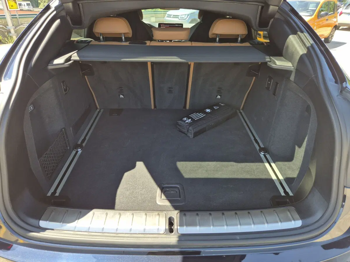 BMW X4 usata  (12)