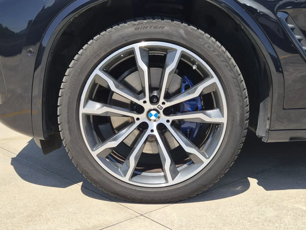 BMW X4 usata  (13)