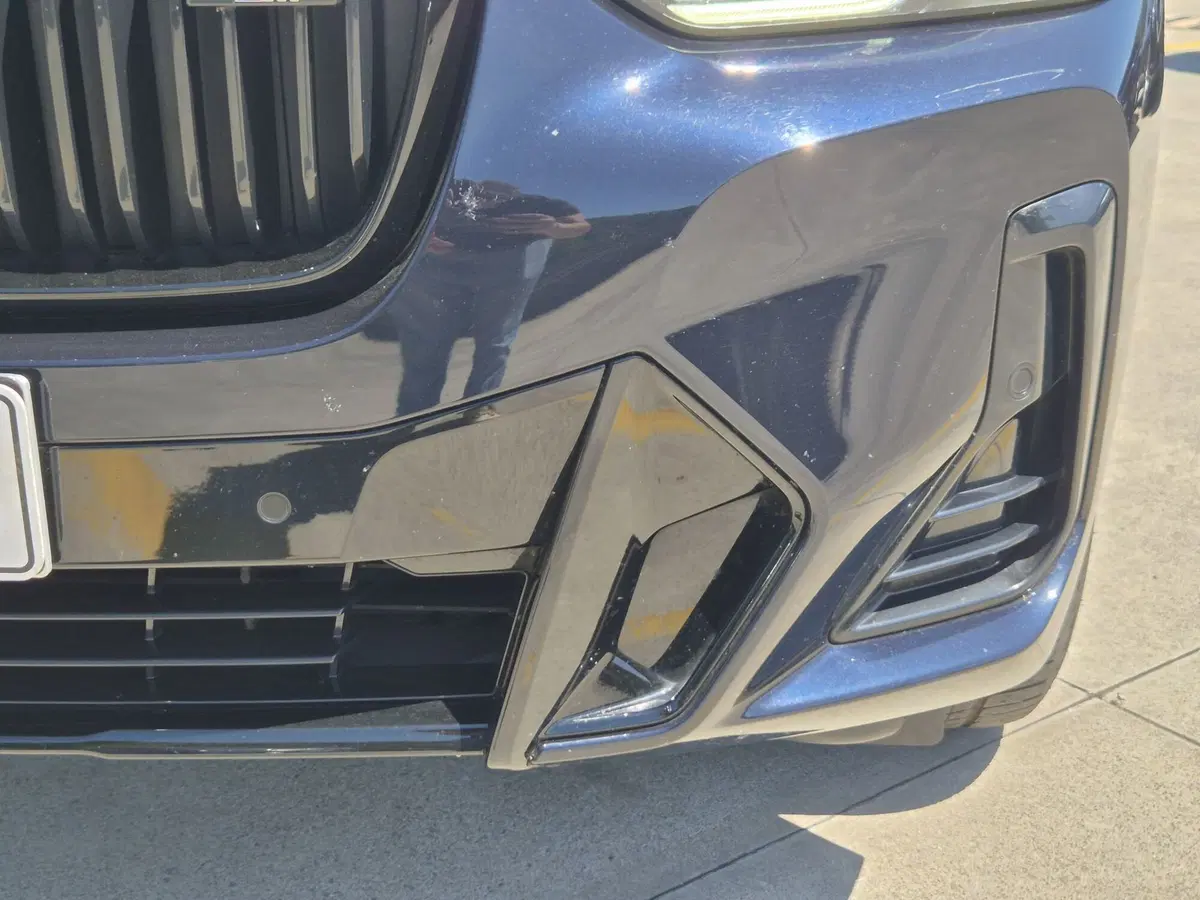 BMW X4 usata  (20)